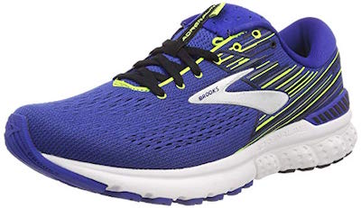 10 Best Running Shoes for Knee Pain 