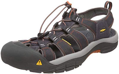 Keen Newport H2