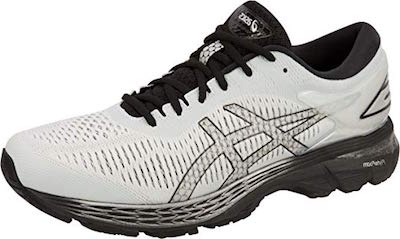 asics with good arch support