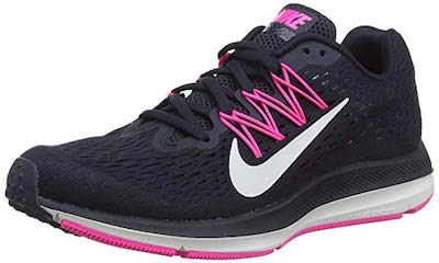 best nikes for arch support