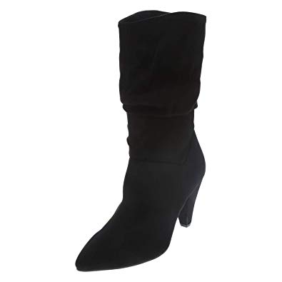 Christian Siriano Ripley Best Slouch Boots