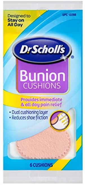 Dr. Scholl's Cushions