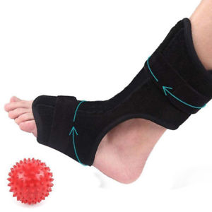 Best Night Splints Fibee P.F. Night Splint