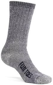 Fun Toes Merino Wool