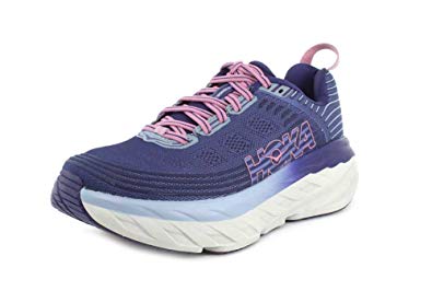 best shock absorbing sneakers