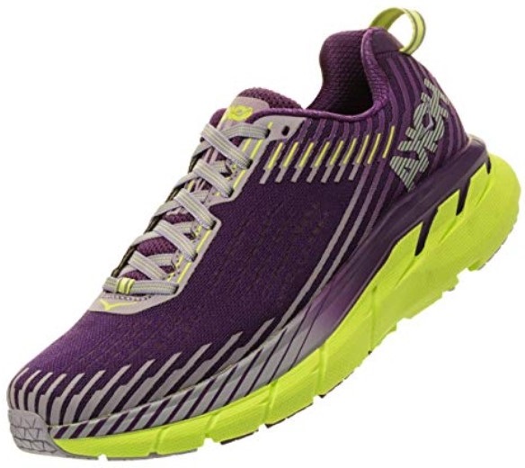 Hoka One One Clifton 5