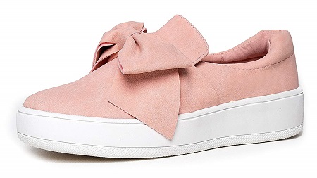 10 Best Shoes with Bows Reviewed 