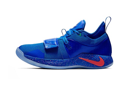 Nike PG 2.5