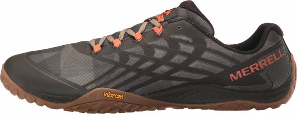 Merrell Trail Glove 4 best minimalist shoes