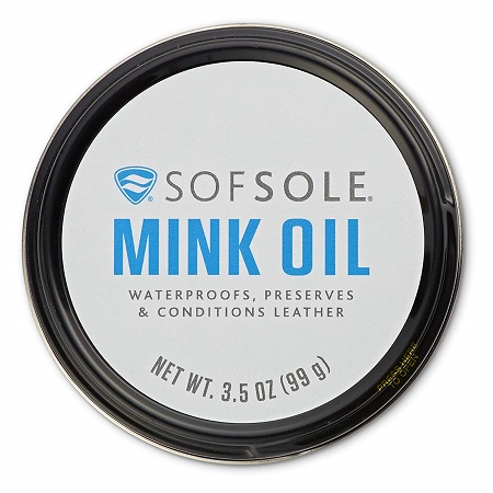 Sof Sole Mink Oil