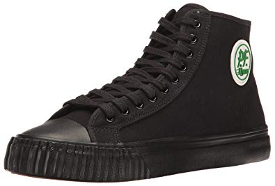 PF Flyers Mc2001 sd best high top sneakers