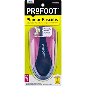 PROFOOT Orthotic