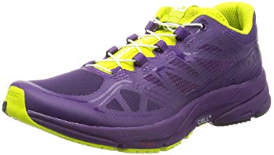 shoes with good shock absorption