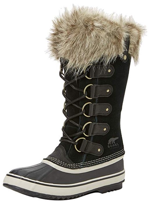 Sorel Joan of Arctic