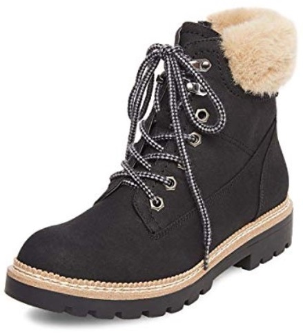 Steve Madden Alaska