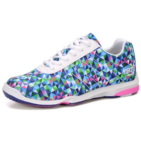 Storm Istas Multicolor women's bowling shoes