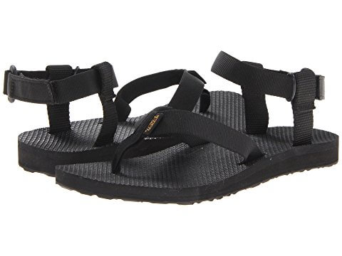 Best Teva Sandals Original