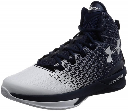 Under Armour Clutchfit Drive 3