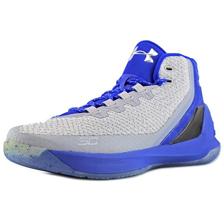 Under Armour Curry 3