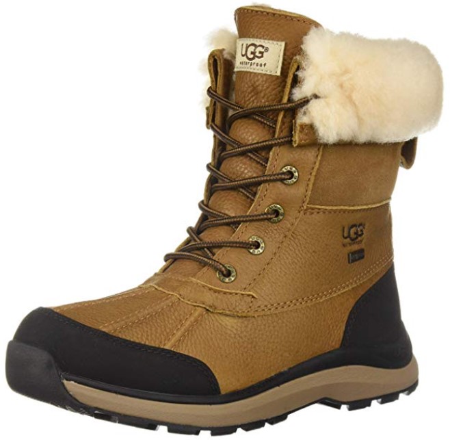 Ugg Adirondack III