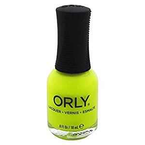 Orly Nail Lacquer