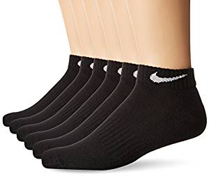 Nike Performance Cushion Low Rise