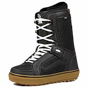 snowboarding boots Vans Hi-Standard OG 2019