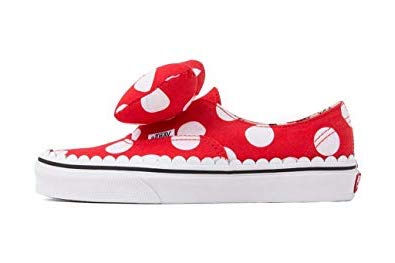 Vans Authentic Minnie's Bow