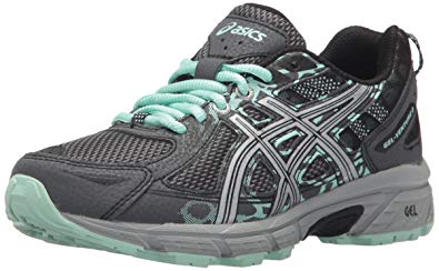 image of Asics Gel-Venture 6 best walking shoes