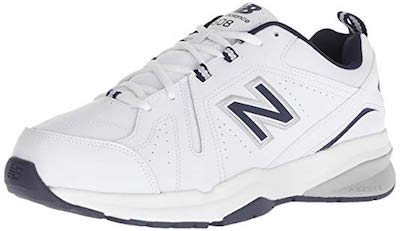 new balance aerobic shoes
