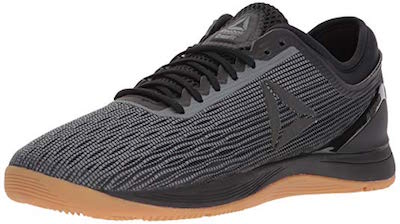 image of Reebok Crossfit Nano 8.0 Flexweave best aerobic shoes