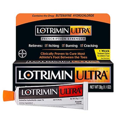 Lotrimin Ultra