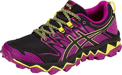 ASICS GEL-Fujitrabuco 7