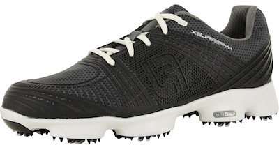 FootJoy Hyperflex II spikeless golf shoe