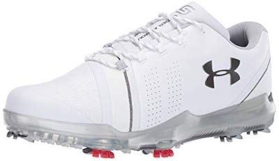 Under Armour Spieth 3 spiked golf shoes