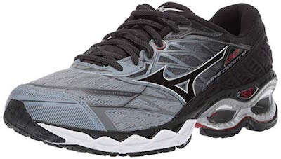 Wave Creation 20 mizuno running shoes