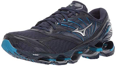 Wave Prophecy 8 mizuno running shoes