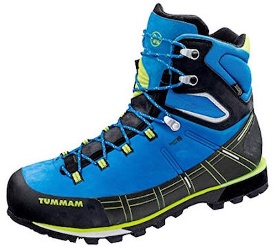 Mammut Kento High GTX