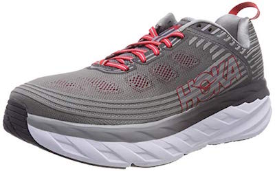 Hoka One One Bondi 6 shoes for runners