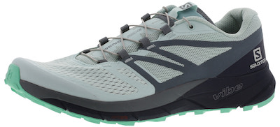 Salomon Sense Ride 2 shoes for running