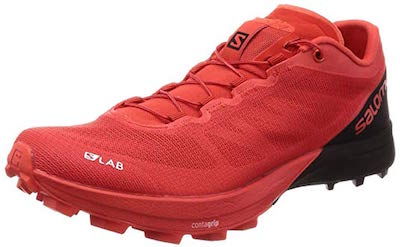 S/LAB Sense 7 salomon running shoes