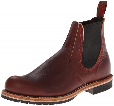 red wing boots amazon