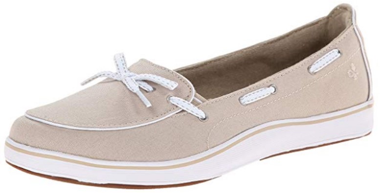 supportive everyday shoes