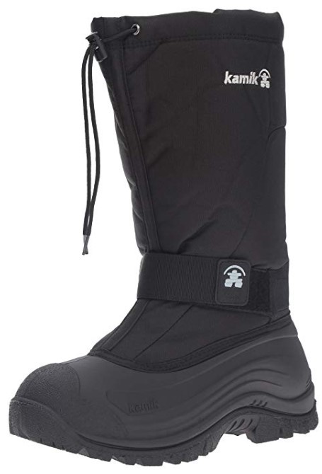 Kamik Greenbay 4 best winter boots