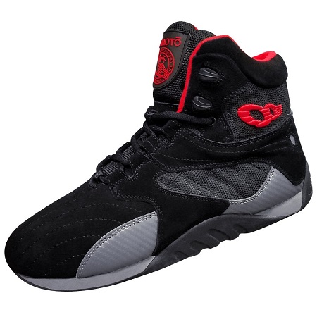 Otomix Carbonite Ultimate Best Weightlifting Shoes