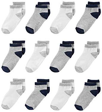 Simple Joys Ankle Best Kids Socks