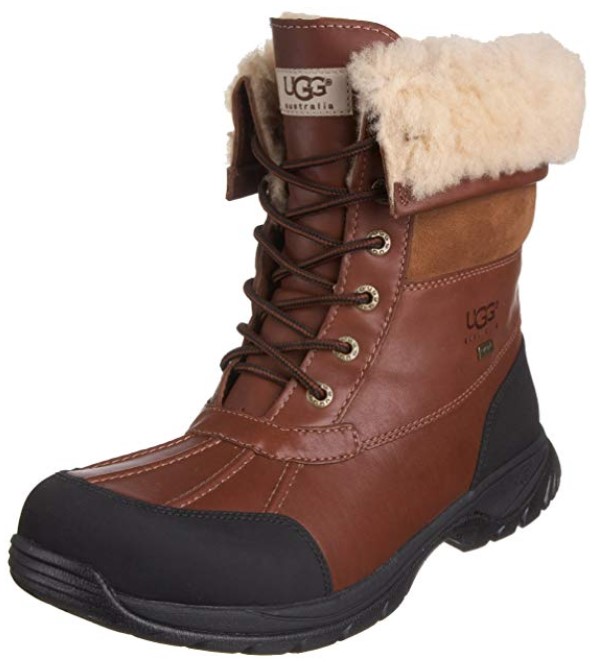 UGG Butte best winter boots