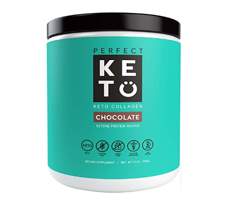 Perfect Keto