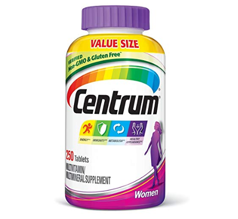 Centrum