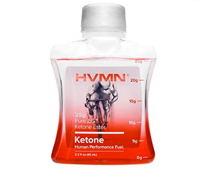 HVMN Ketone Ester